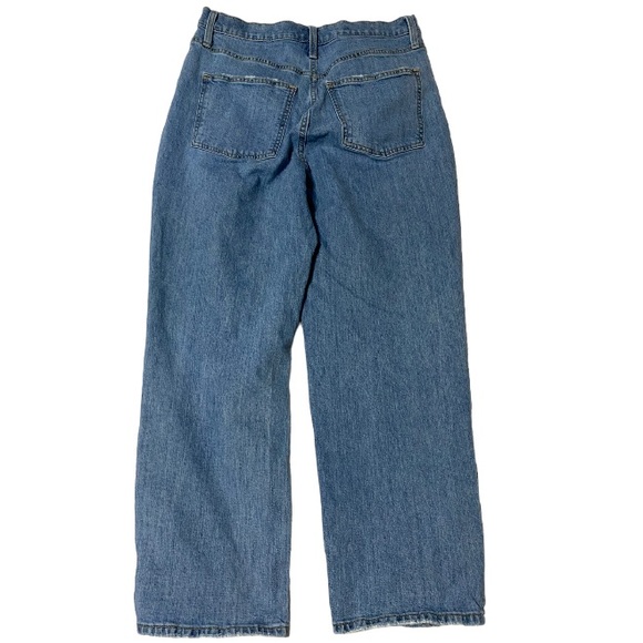 Universal Thread Vintage Straight Jeans 10/30R - Picture 4 of 11